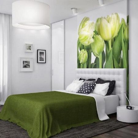 Flatcomfort Nezavisimosti 44 Apartment มินสก์ ภายนอก รูปภาพ