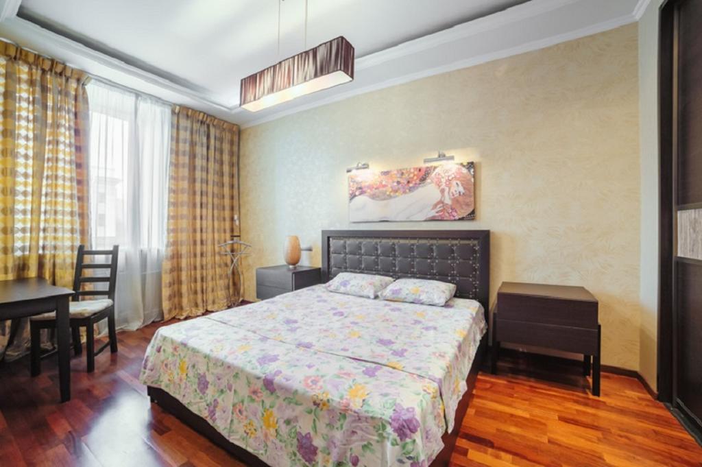 Flatcomfort Nezavisimosti 44 Apartment มินสก์ ภายนอก รูปภาพ