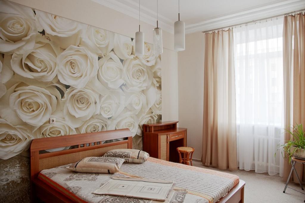 Flatcomfort Nezavisimosti 44 Apartment มินสก์ ภายนอก รูปภาพ