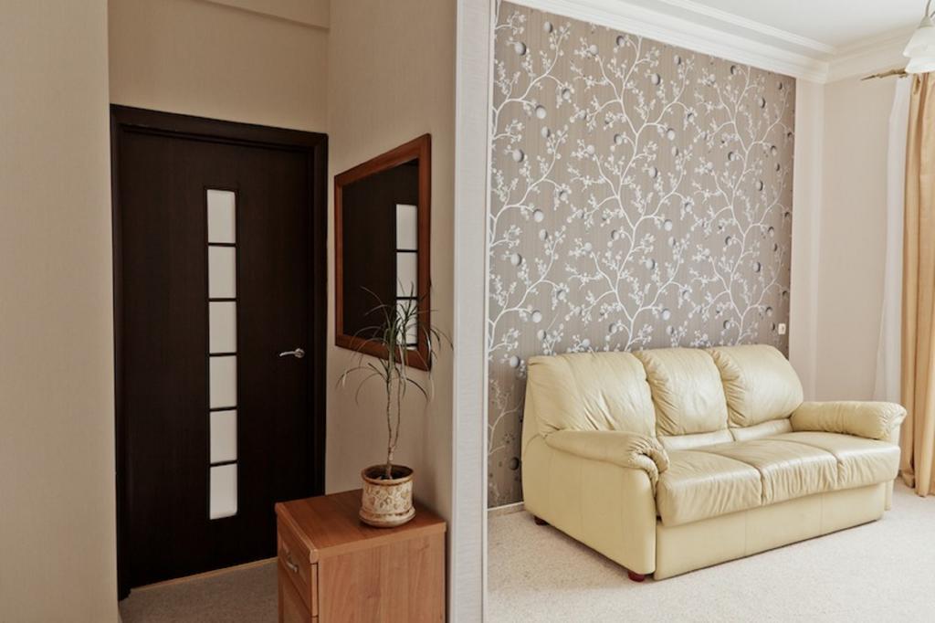 Flatcomfort Nezavisimosti 44 Apartment มินสก์ ภายนอก รูปภาพ