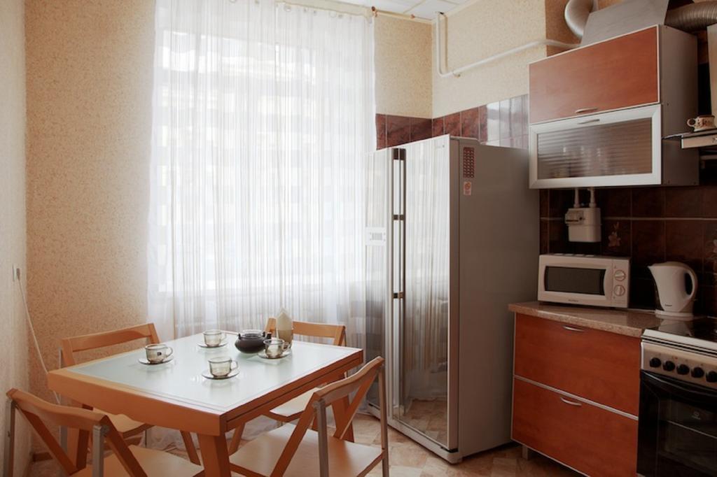 Flatcomfort Nezavisimosti 44 Apartment มินสก์ ภายนอก รูปภาพ