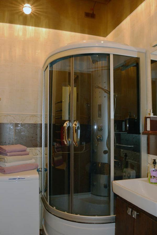 Flatcomfort Nezavisimosti 44 Apartment มินสก์ ภายนอก รูปภาพ