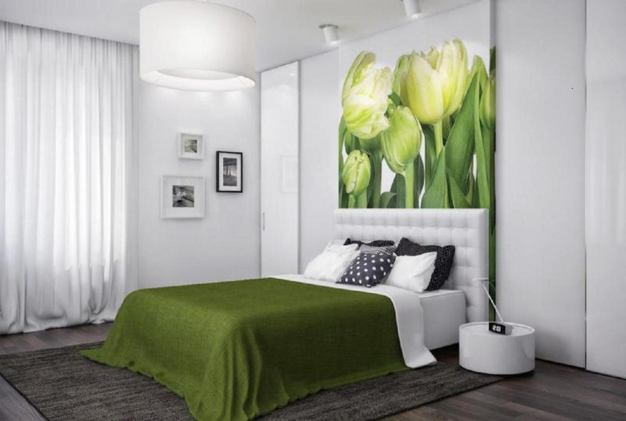Flatcomfort Nezavisimosti 44 Apartment มินสก์ ภายนอก รูปภาพ
